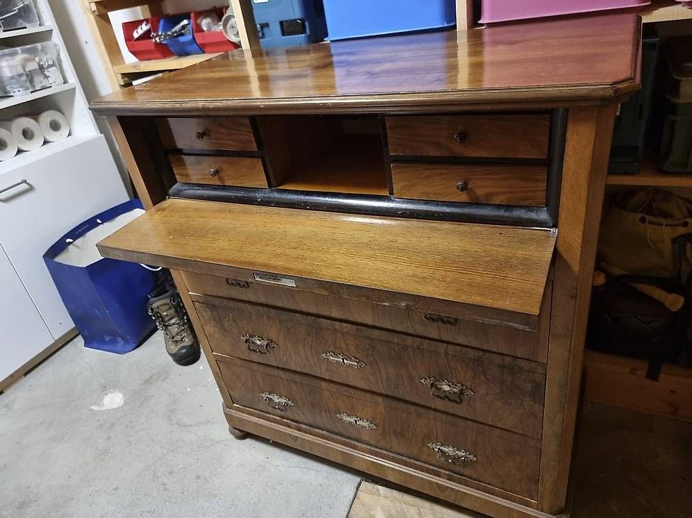 Kommoden: Ancienne commode – Gebraucht aus Gollion von mar_z9zd 3