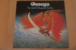 Omega – The Hall Of Floaters In The Sky