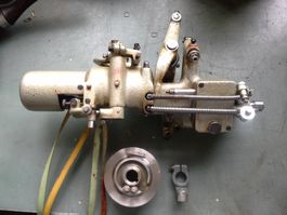 Tornos apparat 13G / M4