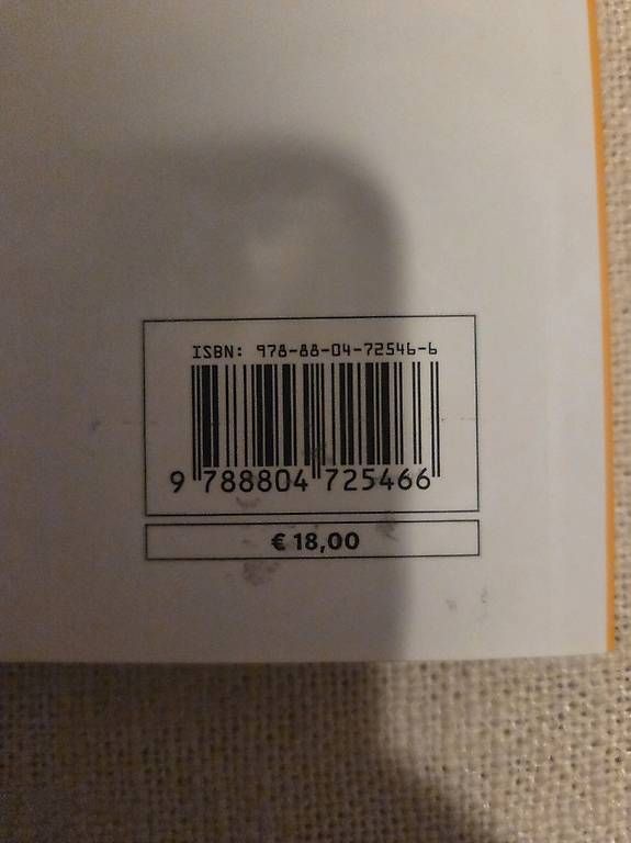 Bücher: Libro "custodi dell'essere" – Gebraucht aus Gordola von sto_2wgl 1