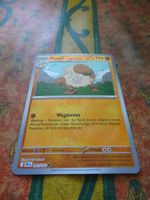 POKEMON  Rasaff   I  DRI DE   091/182   KP110   2025