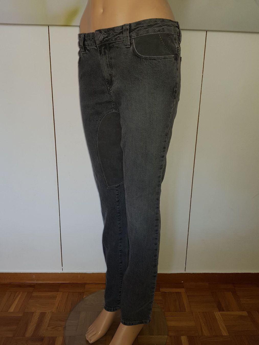 Jeans: Jeans SIVIGLIA    Taille/Grosse W 30 – Gebraucht aus Cossonay-ville von Super-Price-Quality 5