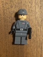 Lego Star Wars Figur: Tara Durith 