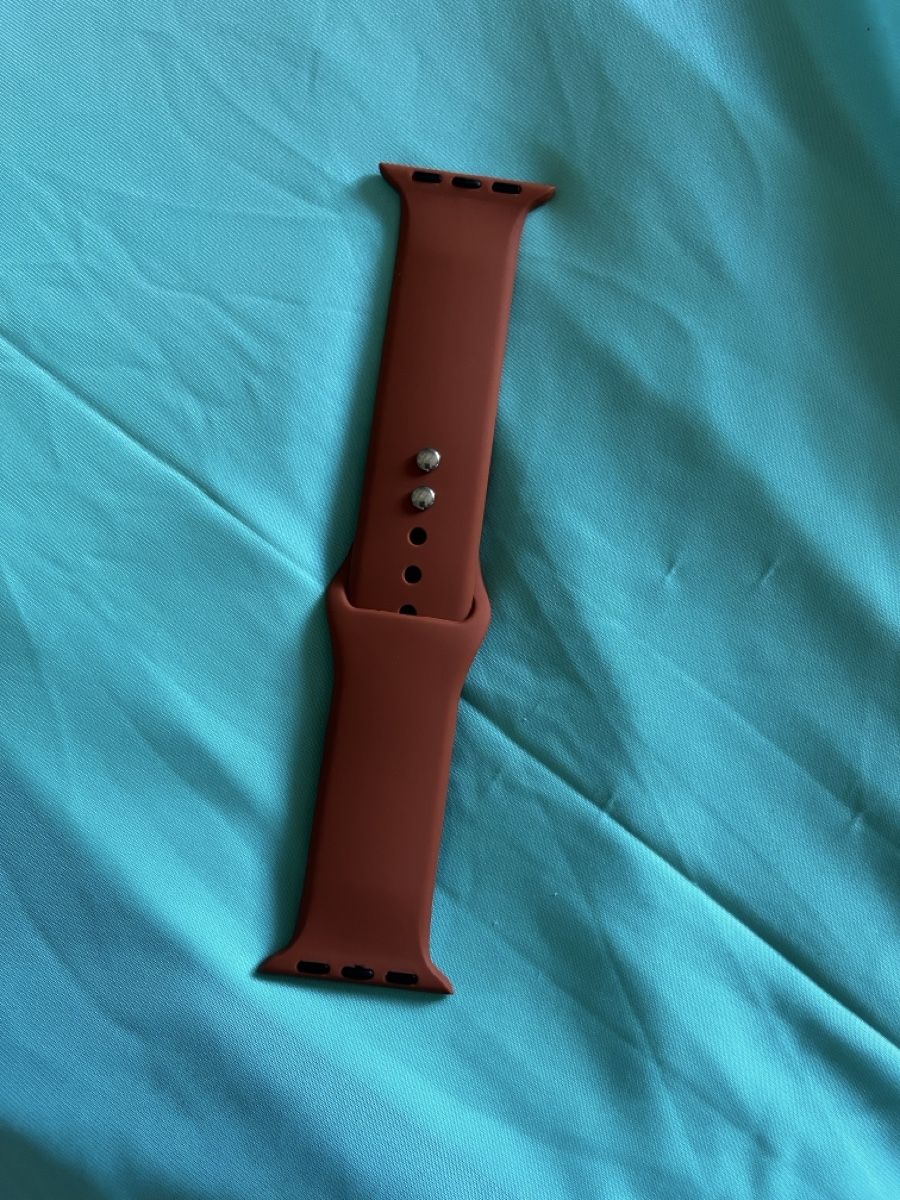 Bracelets: Armband für eine Appe Watch – Neuf (Voir description) à Hochdorf par Forestgreen 1