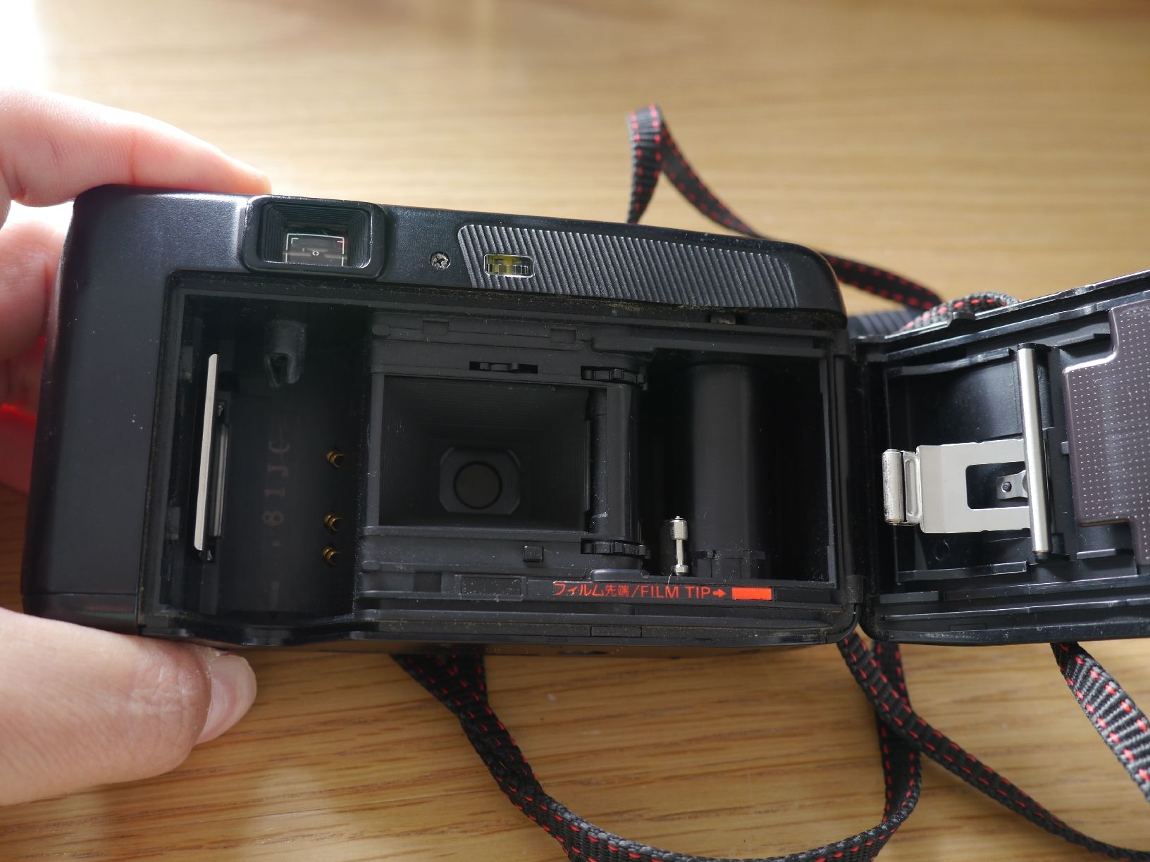 Nikon Fotocamera: Nikon RF2 – 35mm Film Camera – Usato da Neuchâtel venduto da Carlosfmunoz 4