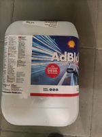 Shell Adblue 10L neu