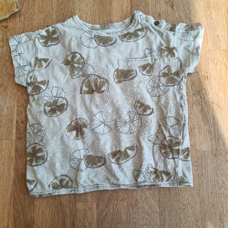 T-Shirt Grösse 104 