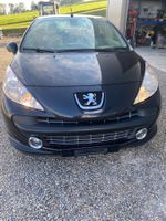 Peugeot 207 CC 1.6i Turbo
