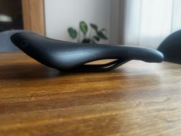 Sattel ERGON Mac Sport gel Men