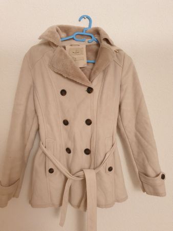 Veste Roosvelt