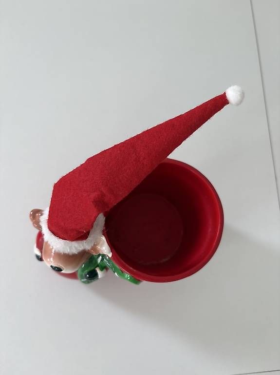 Vasi & Recipienti: Vase déco de Noël – Usato da Conthey venduto da carina.pereira 1