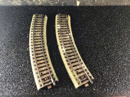 MÄRKLIN GELEISE H0 5100