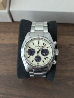 Seiko Prospex Speedtimer Solar Europa Exclusive SSC959P1