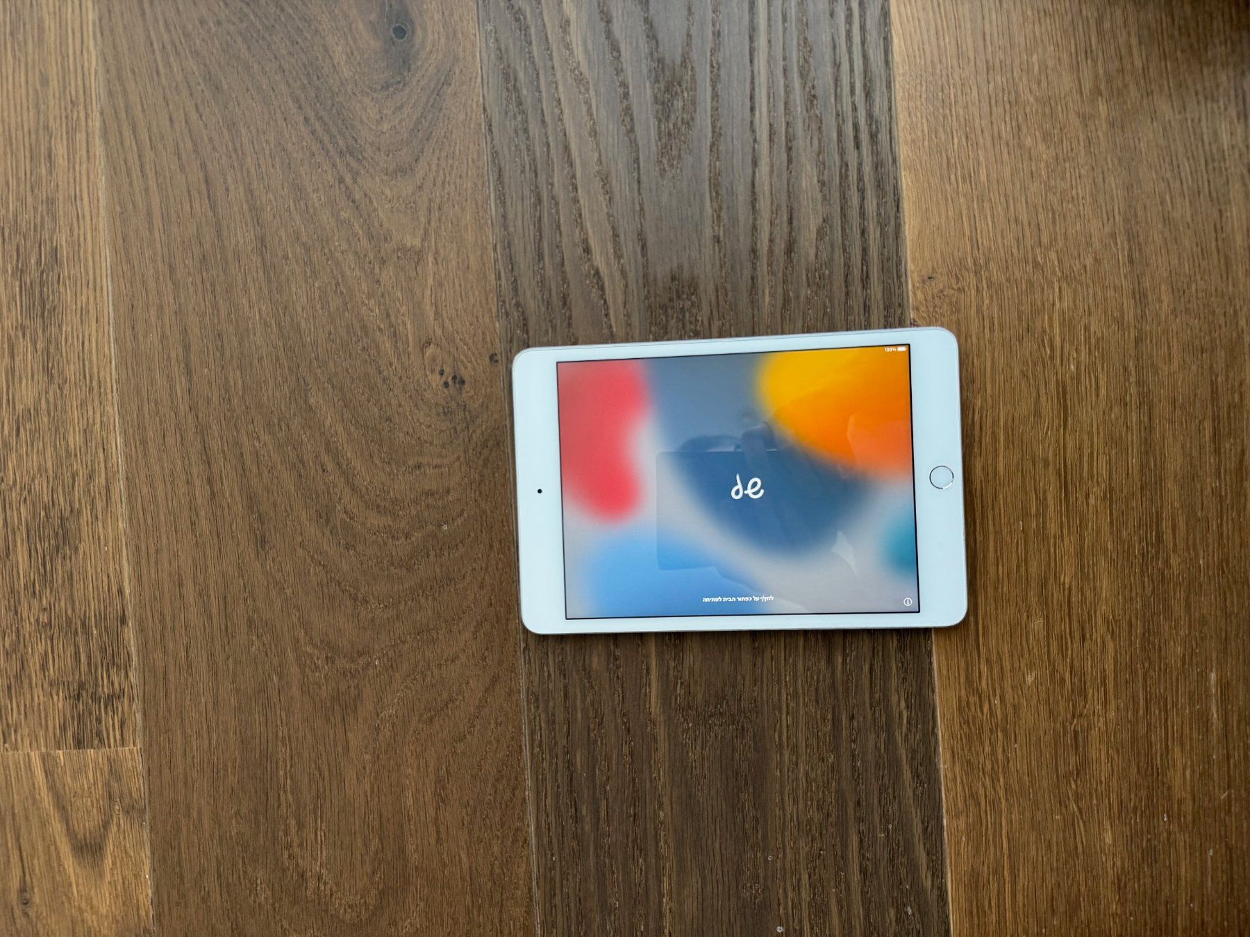Apple Tablettes PC: iPad mini 4 / 64GB – D'occasion à Goldach par Lekape