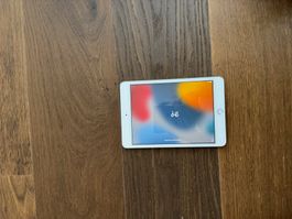 iPad mini 4 / 64GB
