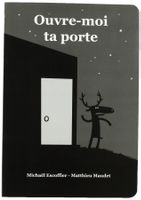 Ouvre-moi ta porte