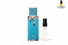French Avenue - Vulcan Feu - 10 ml Original Abfüllung