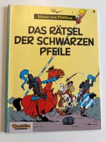 Johann und Pfiffikus Band 8  Das Rätsel der schwarzen Pfeile