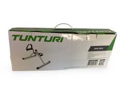 TUNTURI Heimtrainer Mini bike
