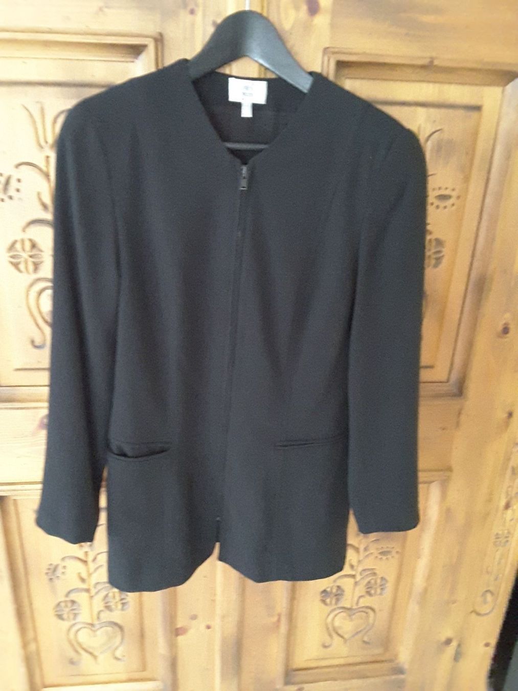 Alba Moda Giacche: Blazer Gr 36 Alba Moda – Nuovo (secondo la descrizione) da Boppelsen venduto da tigimohrli