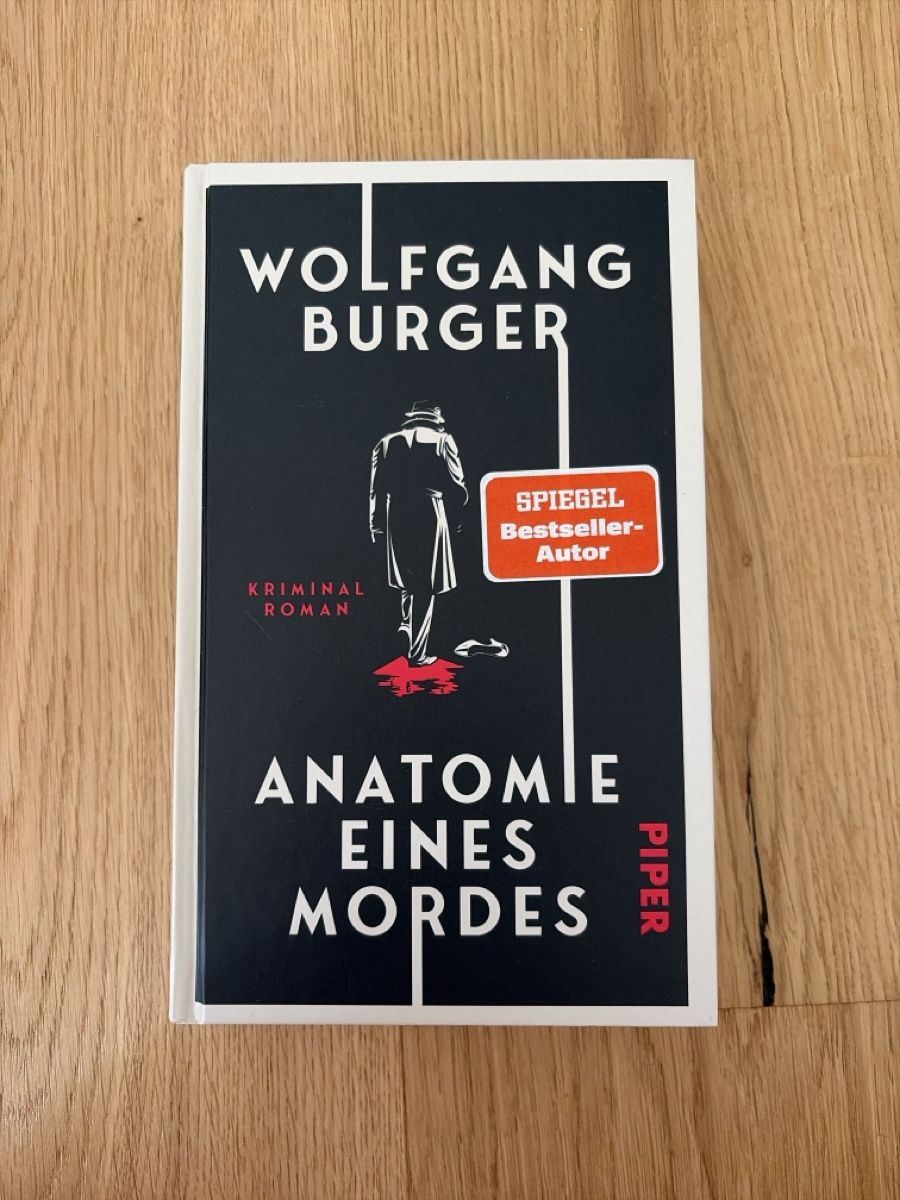 Libri: Bücherbundle - Girl in Pieces / Anatomie eines Mordes – Nuovo (secondo la descrizione) da St. Gallen venduto da ces_xz59 1