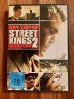 DVD - Street Kings 2 / Motor City