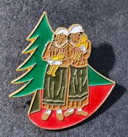 Y724 - Pin Hänsel & Gretel oder so...