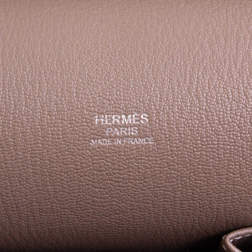 Hermès Sacs femmes: Hermès jypsiere taille 34 – D'occasion à Pully par Occasions-luxe.Golay 4