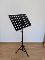 Robuster Konzert - Notenständer