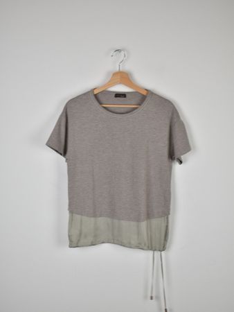 Peserico T-Shirt Gr.36 (IT40)