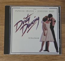 Dirty Dancing Soundtrack 1987