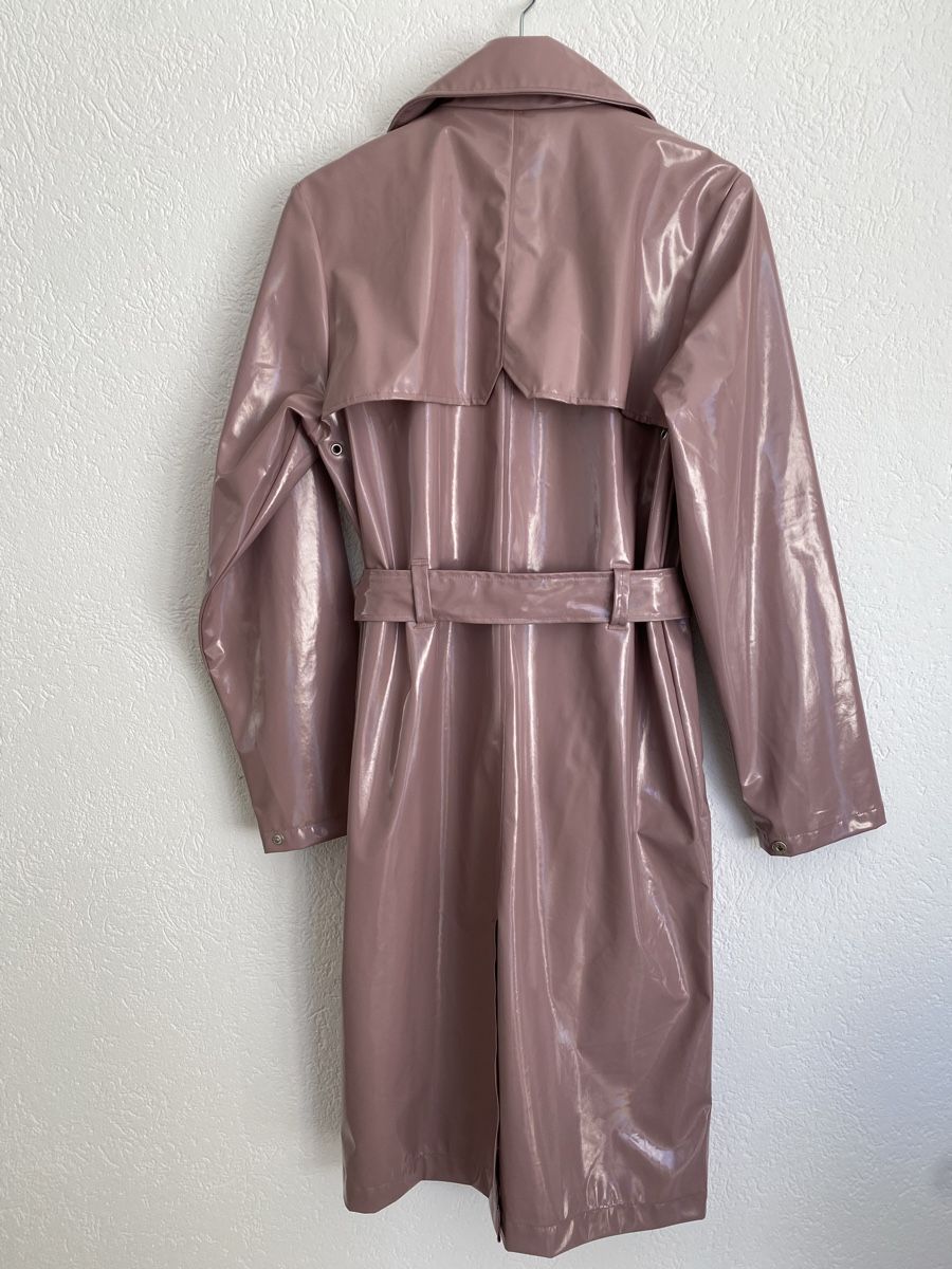 Rains Cappotti: Regenmantel von Rains – Nuovo (secondo la descrizione) da Chur venduto da ele_y8xl 9