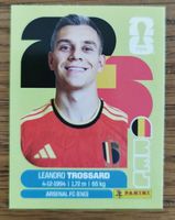 Leandro Trossard BEL 18 Panini FIFA World Cup 2026  ⚽🏆