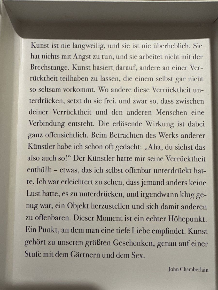 Jeux: Kunstkiste – Neuf (Voir description) à Bern par Ibizaflow 2