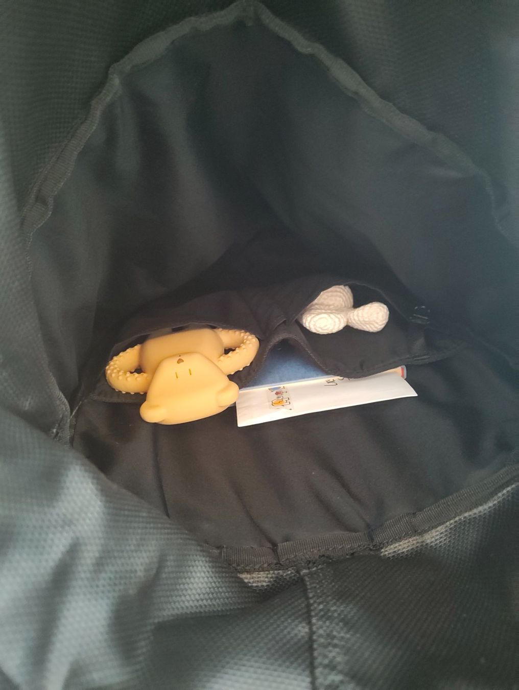 Jack Wolfskin Zaini: Rucksack - Jack Wolfskin Helsinki Rolltop 18L – Usato da Rikon im Tösstal venduto da jan_xv62 1