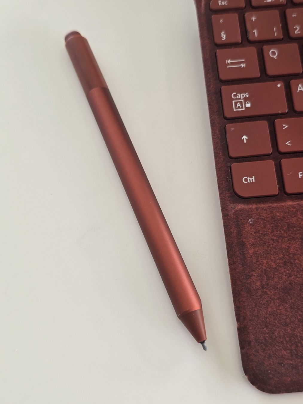 Microsoft Tablettes PC: Microsoft Surface Go 3 64GB – D'occasion à Le Mouret par Lapinou 4