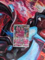 Pokemon Karte Oricorio (s12a) 176/172 AR
