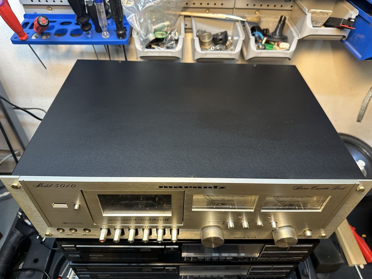 Marantz Radio: Marantz  – Usato da Volketswil venduto da Raffaele1975 1