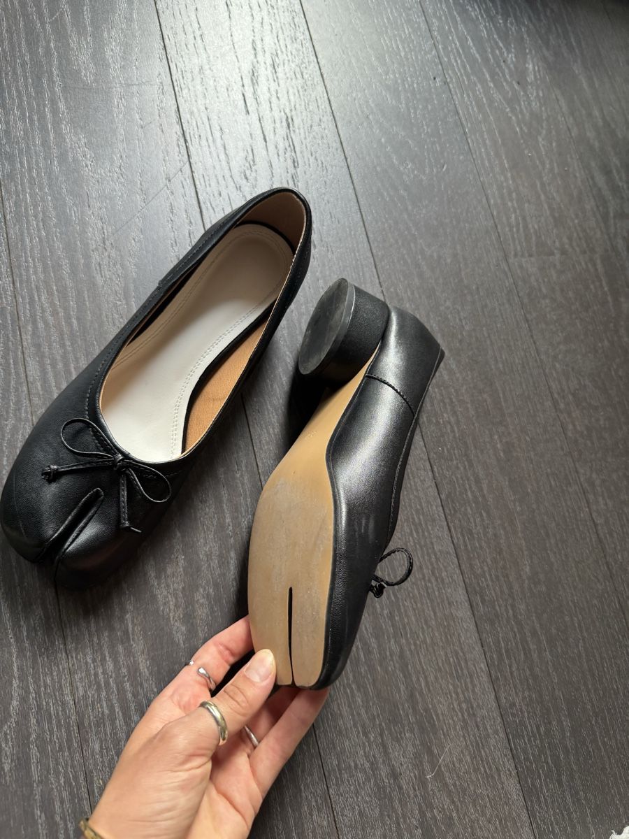 Scarpe da donna: tabis grösse 40 – Usato da Elgg venduto da bea_9qzt 2