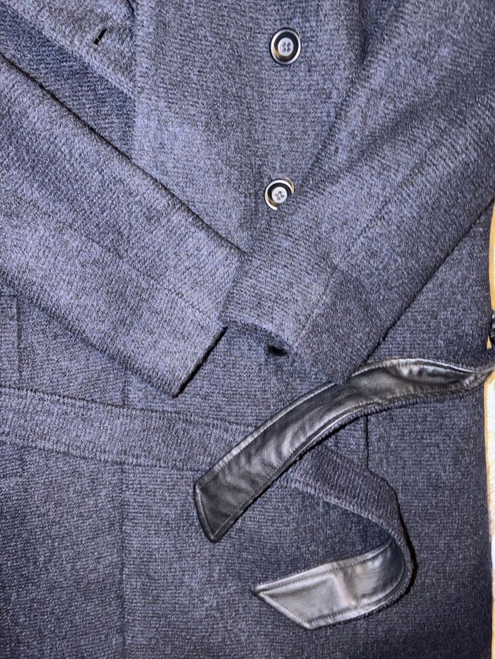 Only Manteaux: ONLY Mantel Jacke – D'occasion à Visperterminen par lgresell 2