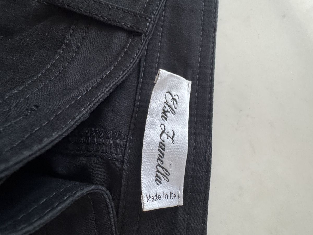 Pantaloni: Sommerhose – Usato da Reichenburg venduto da gabriela55 1