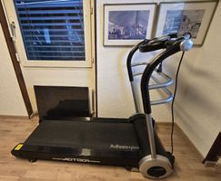 Laufband AdissaSport ADT001 gebraucht 