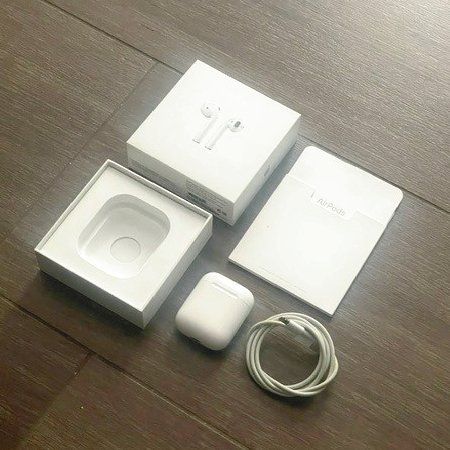 Apple Casques audio: Apple AirPods (2. Generation) – D'occasion à Luzern par Bolaf 3