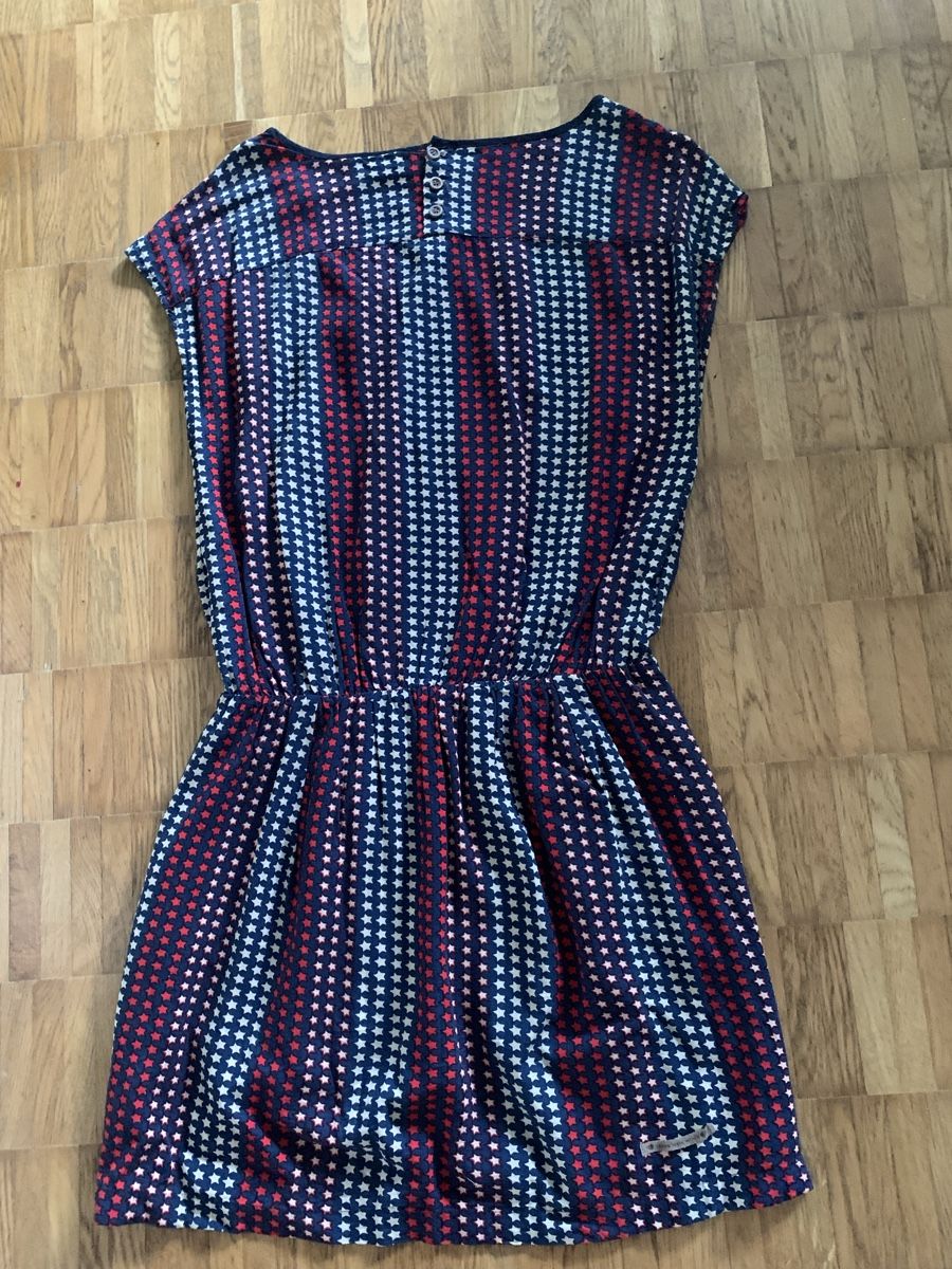Vestiti: Naketano kleid – Usato da Zürich venduto da Nikuska32 5