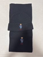 Polo Ralph Lauren Mütze & Schal