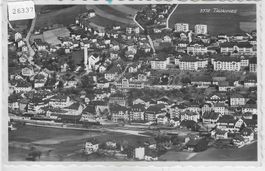Tavannes - Vue generale