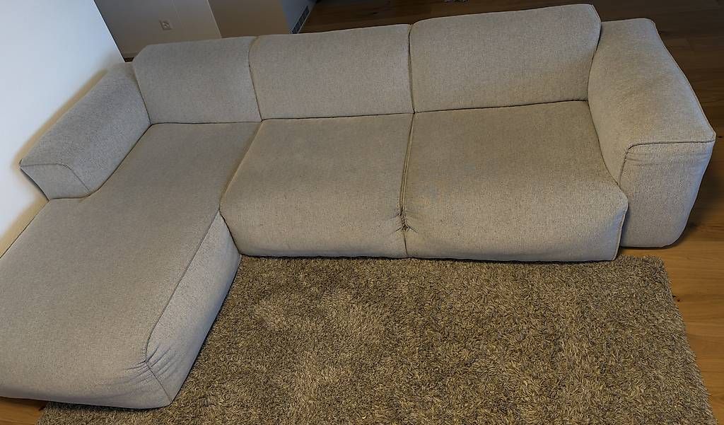 Sofas: Ecksofa – D'occasion à Rain par val_7s8r 1