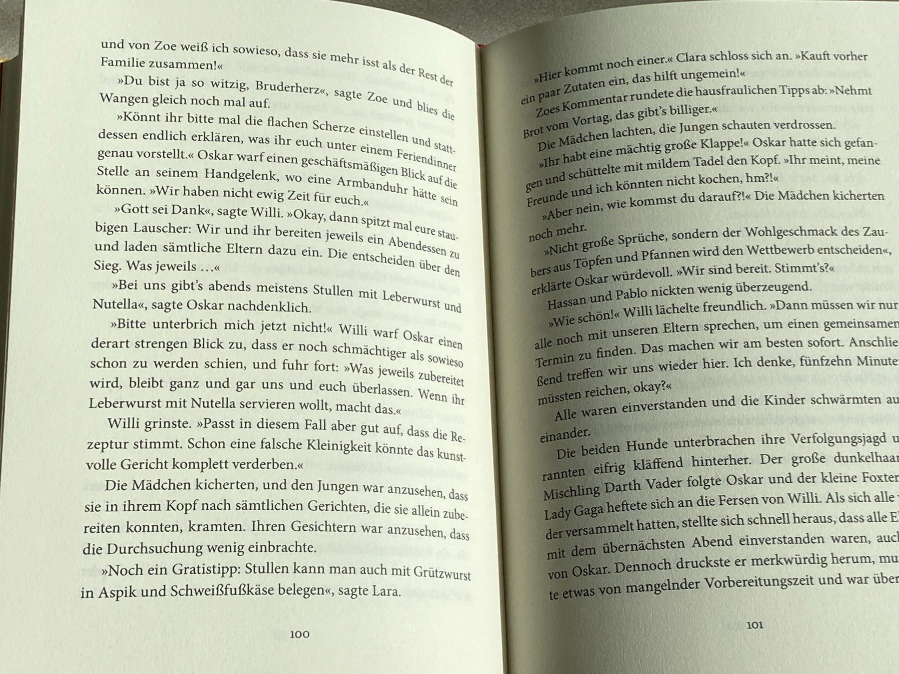 Libri: Jungsspass und Mädchenpanik – Usato da Rüti ZH venduto da Kiwi02 2