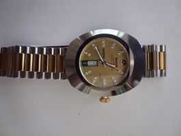 Rado DiaStar Jubilé Limited Edition (Versand möglich)