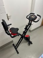Heimtrainer faltbar sehr guter Zustand